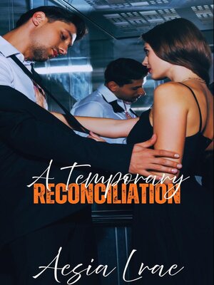 cover image of A Temporary Reconciliation